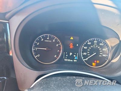 Zdjęcie 9 z 12 samochodu: 2016 MITSUBISHI OUTLANDER SE VIN:JA4AD3A37GZ010396 - miniatura