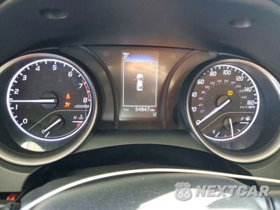 Zdjęcie 9 z 12 samochodu: 2022 TOYOTA CAMRY SE VIN:4T1G11AK1NU712692 - miniatura