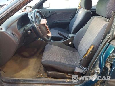 Zdjęcie 7 z 12 samochodu: 1995 SUBARU LEGACY L VIN:4S3BK6356S6326219 - miniatura