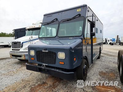 2021 FREIGHTLINER MT45G CHASSIS DELIVERY TRUCK 4UZAC2GA6MCMM9317 - główne zdjęcie licytacji z USA - miniatura