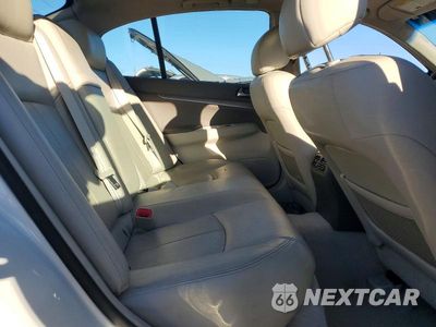 Zdjęcie 10 z 12 samochodu: 2010 INFINITI G37 SEDAN BASE VIN:JN1CV6AP9AM204385 - miniatura