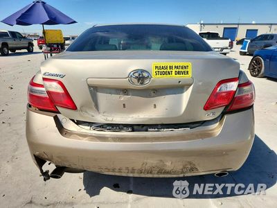 Zdjęcie 6 z 12 samochodu: 2007 TOYOTA CAMRY LE V6 VIN:4T1BK46K67U504733 - miniatura