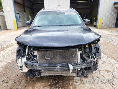 Piąte zdjęcie samochodu w środku: 2023 CHEVROLET TRAILBLAZER LT VIN:KL79MRSL1PB184464 - miniatura