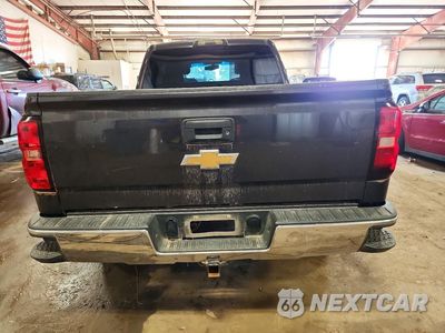 Zdjęcie 6 z 12 samochodu: 2016 CHEVROLET SILVERADO K1500 LT VIN:1GCVKREC3GZ115897 - miniatura