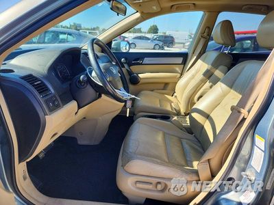 Zdjęcie 7 z 13 samochodu: 2011 HONDA CR-V EXL VIN:5J6RE4H76BL051337 - miniatura
