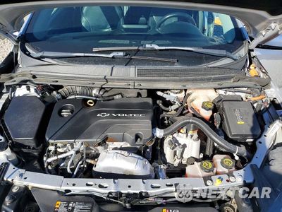Zdjęcie 11 z 12 samochodu: 2017 CHEVROLET VOLT LT VIN:1G1RA6S52HU115020 - miniatura