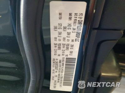 Zdjęcie 13 z 13 samochodu: 2013 JEEP GRAND CHEROKEE LIMITED VIN:1C4RJFBG7DC656377 - miniatura