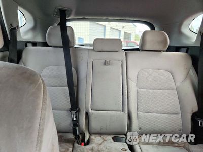Zdjęcie 10 z 13 samochodu: 2019 HYUNDAI TUCSON SE VIN:KM8J23A40KU843267 - miniatura