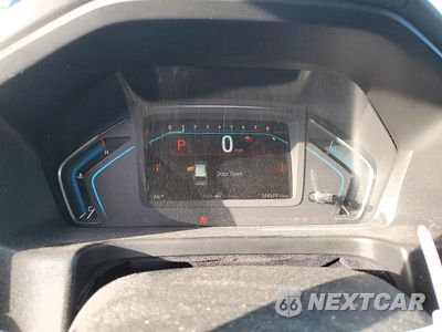 Zdjęcie 9 z 13 samochodu: 2022 HONDA ODYSSEY EX VIN:5FNRL6H57NB035211 - miniatura