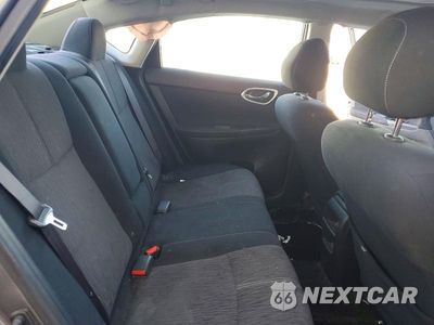 Zdjęcie 10 z 12 samochodu: 2015 NISSAN SENTRA SV VIN:3N1AB7AP8FY241728 - miniatura