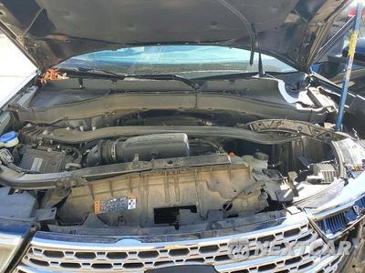 Zdjęcie 23 z 26 samochodu: 2020 FORD EXPLORER LIMITED VIN:1FMSK8FH8LGB90989 - miniatura