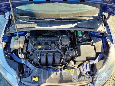 Zdjęcie 11 z 12 samochodu: 2012 FORD FOCUS SE VIN:1FAHP3F24CL452843 - miniatura