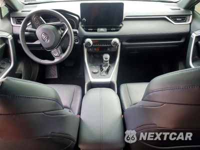 Zdjęcie 8 z 13 samochodu: 2023 TOYOTA RAV4 XSE VIN:JTME6RFV9PD542311 - miniatura