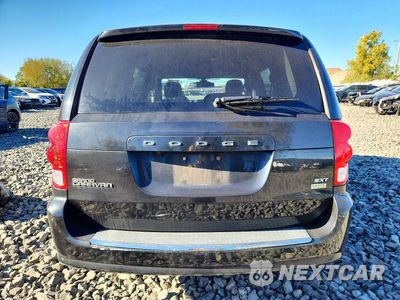 Zdjęcie 6 z 13 samochodu: 2019 DODGE GRAND CARAVAN SXT VIN:2C4RDGCG5KR772547 - miniatura