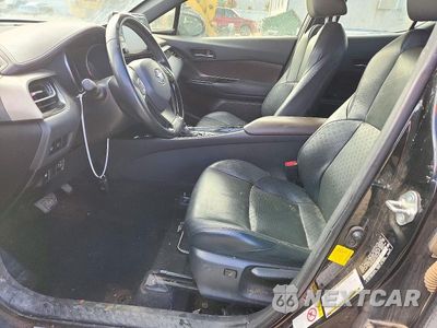 Zdjęcie 7 z 12 samochodu: 2019 TOYOTA C-HR LIMITED VIN:JTNKHMBX6K1030664 - miniatura