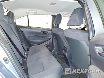 Zdjęcie 10 z 12 samochodu: 2024 TOYOTA COROLLA HYBRID LE VIN:JTDBCMFE5R3067957 - miniatura