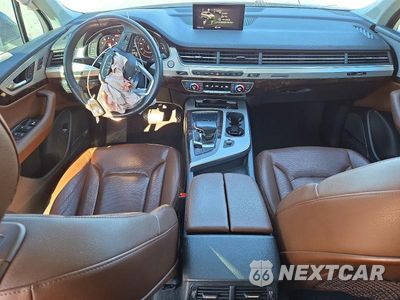 Zdjęcie 8 z 13 samochodu: 2019 AUDI Q7 PREMIUM PLUS VIN:WA1LHAF77KD017075 - miniatura