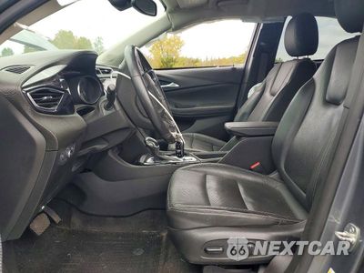 Zdjęcie 7 z 13 samochodu: 2020 BUICK ENCORE GX ESSENCE VIN:KL4MMFS22LB125964 - miniatura