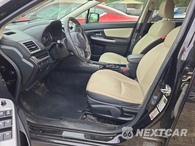 Zdjęcie 7 z 13 samochodu: 2016 SUBARU CROSSTREK LIMITED VIN:JF2GPANC1G8322680 - miniatura