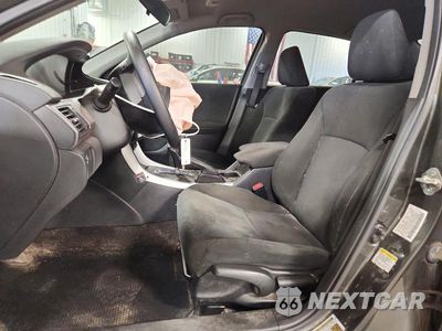 Zdjęcie 7 z 13 samochodu: 2013 HONDA ACCORD LX VIN:1HGCR2F35DA271363 - miniatura