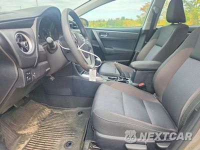 Zdjęcie 7 z 12 samochodu: 2019 TOYOTA COROLLA LE VIN:2T1BURHE2KC174906 - miniatura