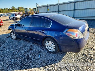 Drugie zdjęcie samochodu z przodu: 2017 NISSAN ALTIMA 2.5 VIN:1N4AL2AP2CC215696 - miniatura