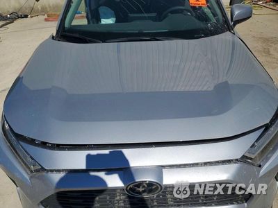 Zdjęcie 12 z 13 samochodu: 2025 TOYOTA RAV4 XLE VIN:2T3P1RFV8SW617437 - miniatura