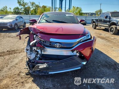 Piąte zdjęcie samochodu w środku: 2023 TOYOTA VENZA LIMITED VIN:JTEAAAAH4PJ122405 - miniatura