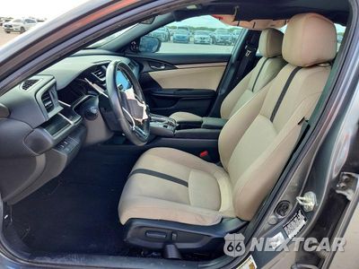 Zdjęcie 7 z 12 samochodu: 2020 HONDA CIVIC EX VIN:SHHFK7H64LU216976 - miniatura