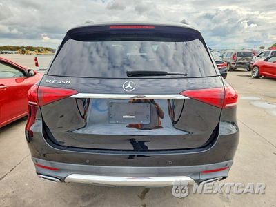 Zdjęcie 6 z 12 samochodu: 2021 MERCEDES-BENZ GLE 350 VIN:4JGFB4JB5MA389774 - miniatura