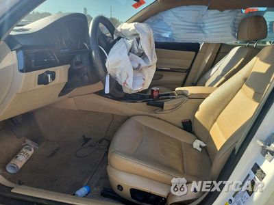 Zdjęcie 7 z 12 samochodu: 2011 BMW 328 I VIN:WBAPH7G52BNN07924 - miniatura
