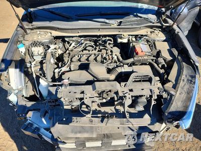 Zdjęcie 11 z 12 samochodu: 2023 HONDA CR-V EXL VIN:2HKRS4H7XPH430660 - miniatura