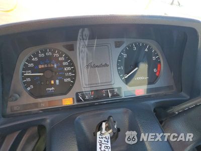 Zdjęcie 7 z 9 samochodu: 1993 HONDA GL1500 I VIN:1HFSC2271PA500216 - miniatura