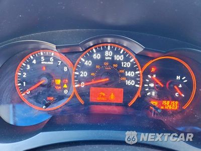 Zdjęcie 9 z 13 samochodu: 2007 NISSAN ALTIMA 2.5 VIN:1N4AL21E37N421165 - miniatura