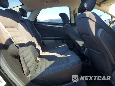 Zdjęcie 10 z 12 samochodu: 2015 FORD FUSION SE VIN:3FA6P0H70FR239974 - miniatura