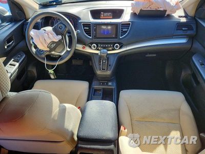 Zdjęcie 8 z 13 samochodu: 2016 HONDA CR-V EX VIN:2HKRM4H57GH713333 - miniatura