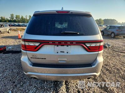 Zdjęcie 6 z 14 samochodu: 2020 DODGE DURANGO SXT VIN:1C4RDHAG9LC129993 - miniatura