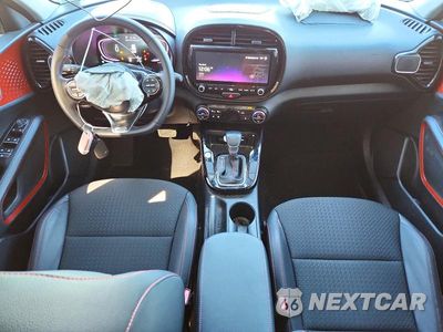 Zdjęcie 8 z 12 samochodu: 2025 KIA SOUL GT LINE VIN:KNDJ53AU4S7948405 - miniatura