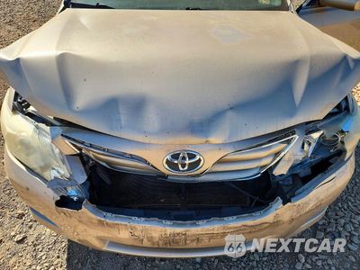 Zdjęcie 11 z 12 samochodu: 2011 TOYOTA CAMRY LE VIN:4T1BF3EK1BU740750 - miniatura