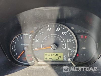 Zdjęcie 9 z 12 samochodu: 2019 MITSUBISHI MIRAGE LE VIN:ML32A5HJXKH004595 - miniatura