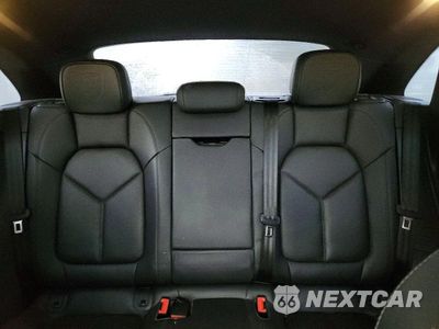 Zdjęcie 10 z 13 samochodu: 2019 PORSCHE MACAN VIN:WP1AA2A54KLB06586 - miniatura