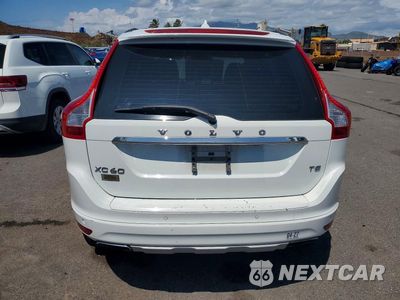 Zdjęcie 6 z 13 samochodu: 2016 VOLVO XC60 T5 VIN:YV440MDJ1G2849089 - miniatura