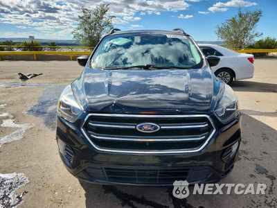 Piąte zdjęcie samochodu w środku: 2019 FORD ESCAPE SE VIN:1FMCU9GD8KUC41469 - miniatura
