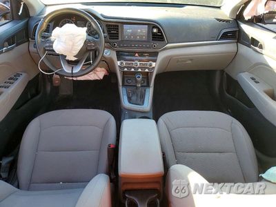 Zdjęcie 8 z 13 samochodu: 2020 HYUNDAI ELANTRA VALUE EDITION VIN:5NPD84LF4LH604384 - miniatura