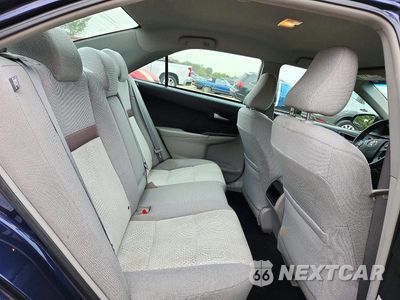 Zdjęcie 10 z 12 samochodu: 2014 TOYOTA CAMRY LE VIN:4T4BF1FK6ER377200 - miniatura