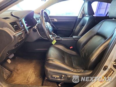 Zdjęcie 7 z 12 samochodu: 2015 LEXUS CT 200 VIN:JTHKD5BH5F2222140 - miniatura