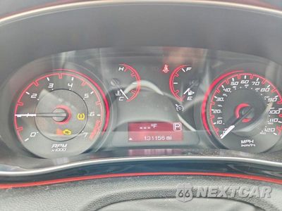 Zdjęcie 9 z 13 samochodu: 2015 DODGE DART SXT VIN:1C3CDFBB6FD435064 - miniatura