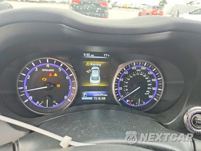 Zdjęcie 9 z 12 samochodu: 2017 INFINITI Q50 2.0T VIN:JN1CV7AP6HM641907 - miniatura