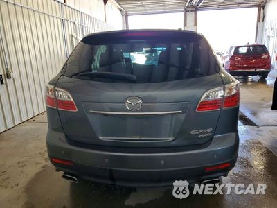 Zdjęcie 6 z 13 samochodu: 2012 MAZDA CX-9 VIN:JM3TB3CV1C0360955 - miniatura
