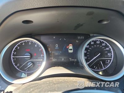 Zdjęcie 9 z 12 samochodu: 2023 TOYOTA CAMRY LE VIN:4T1C11BK4PU093148 - miniatura